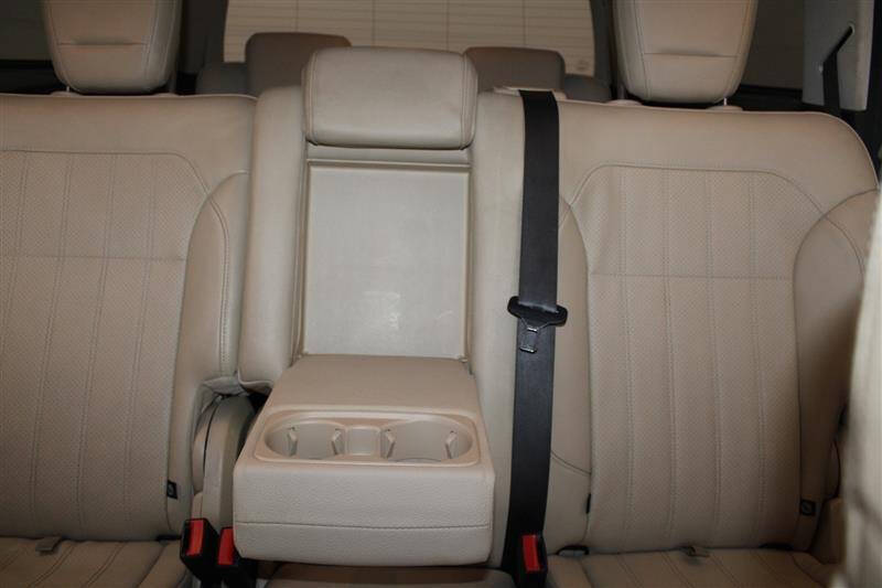 2017 Mercedes-Benz GLS GLS 450