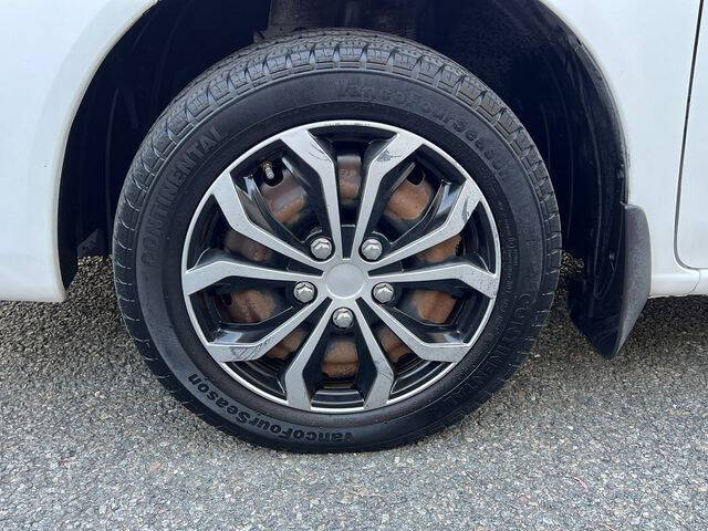 2017 Nissan NV200 SV