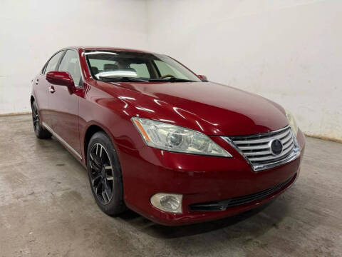 2010 Lexus ES 350