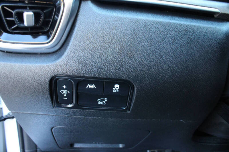 2021 Kia Sorento SX Prestige X-Line