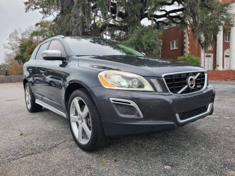2011 Volvo XC60 for sale at Everyone Drivez in North Charleston SC