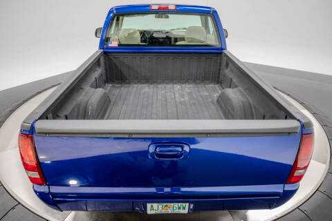 2001 Chevrolet Silverado 1500