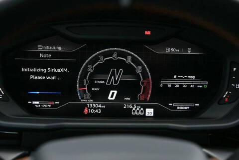 2023 Lamborghini Urus S