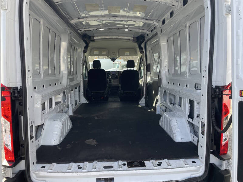 2023 Ford Transit 150