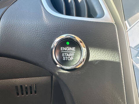 2023 Ford Edge SE