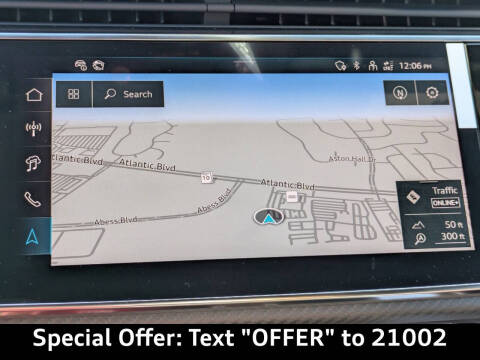 2026 Audi RS Q8 performance 4.0T quattro