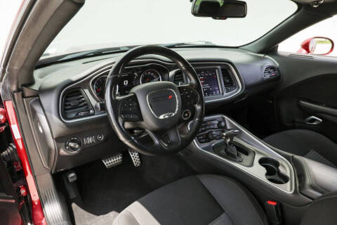 2020 Dodge Challenger