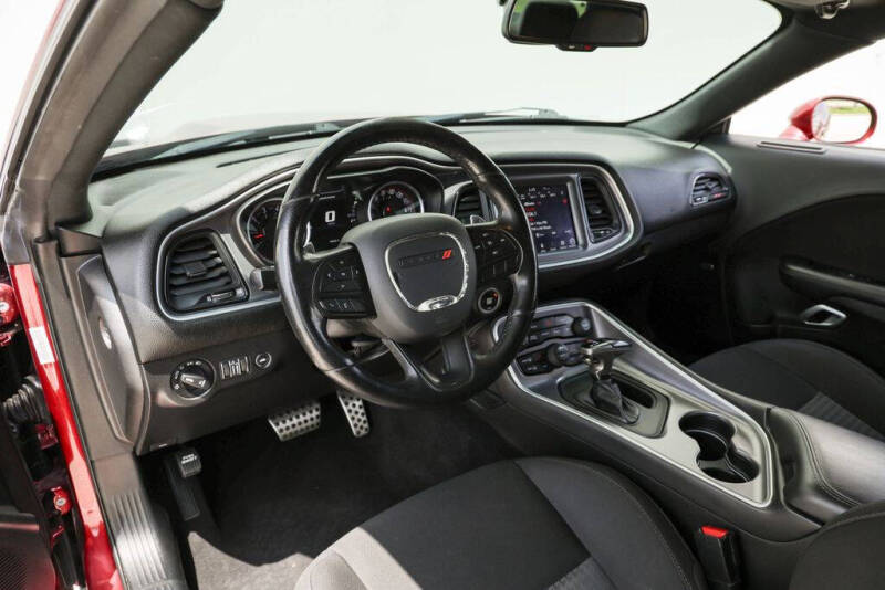 2020 Dodge Challenger