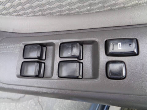 2005 Toyota Highlander