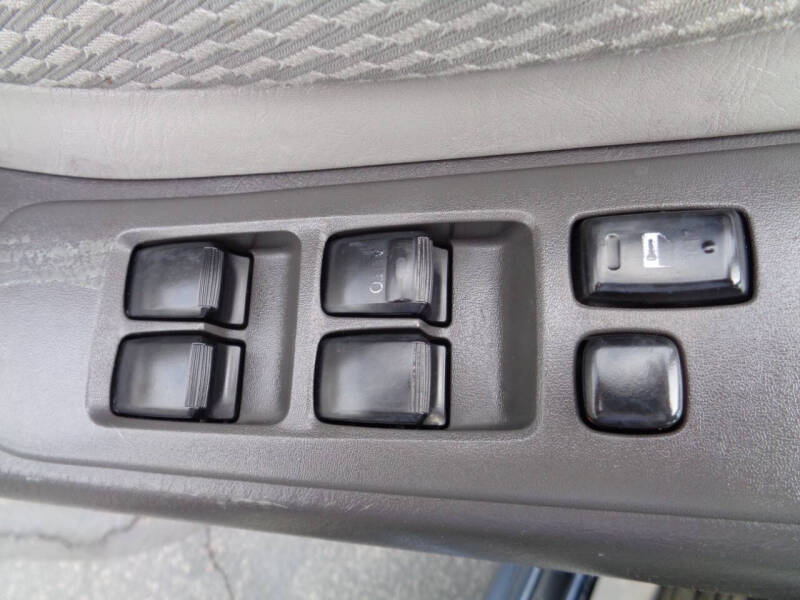 2005 Toyota Highlander
