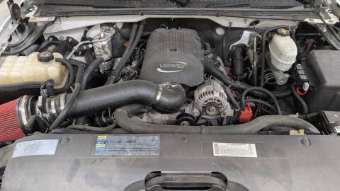 2003 Chevrolet Silverado 2500HD