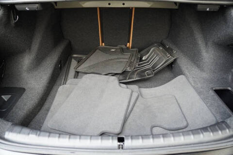 2021 BMW 5 Series 530i