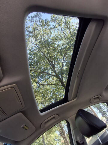 2011 Acura TSX w/Tech