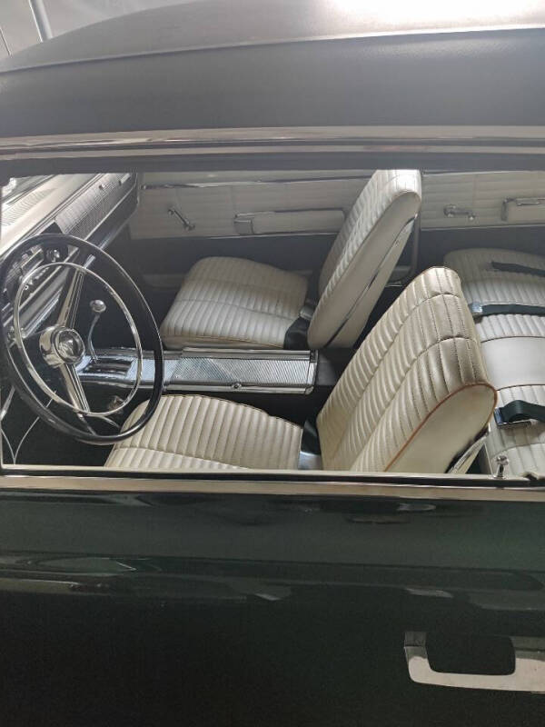 1966 Dodge Coronet