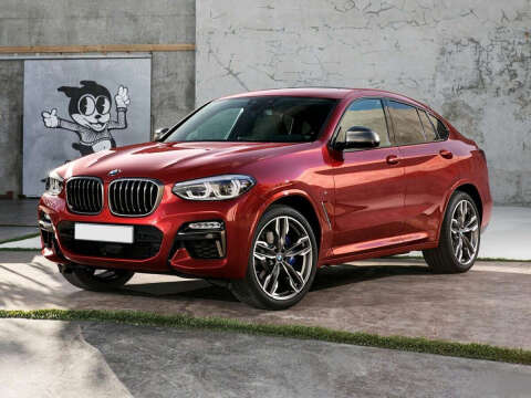 2020 BMW X4 for sale at ALM-Ride With Rick in Marietta GA