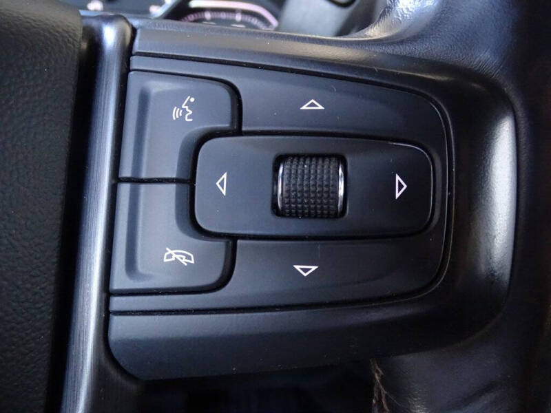 2023 GMC Sierra 2500