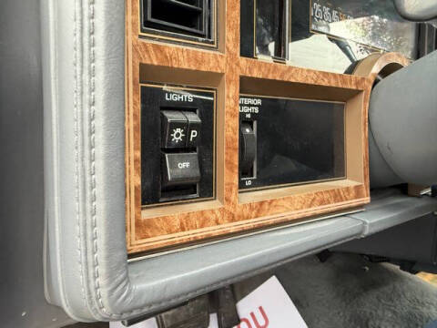 1986 Buick Regal Limited