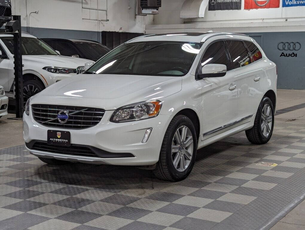 2016 Volvo Xc60 For Sale - Carsforsale.com®