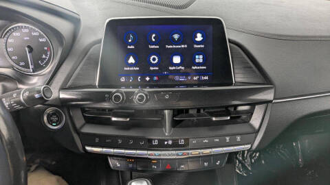 2023 Cadillac CT4 Premium Luxury