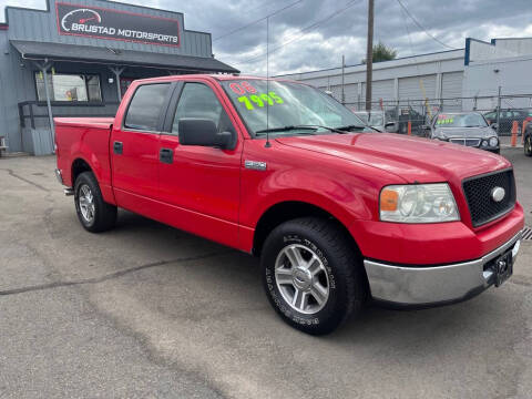 2006 Ford F-150