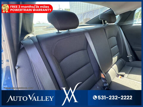 2024 Chevrolet Malibu RS