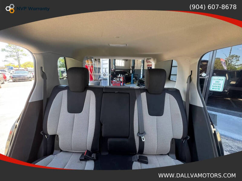 2016 GMC Terrain SLE-1