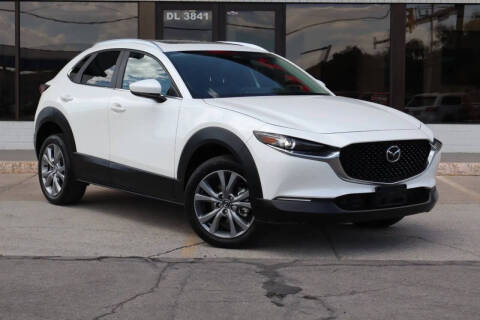 2024 Mazda CX-30 2.5 S Preferred
