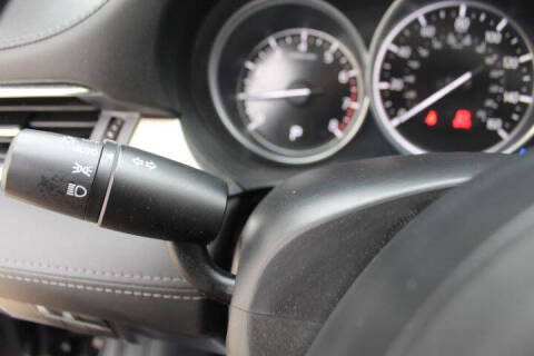 2020 Mazda MAZDA6 Touring