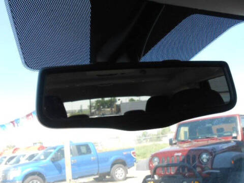 2015 Dodge Journey American Value Package