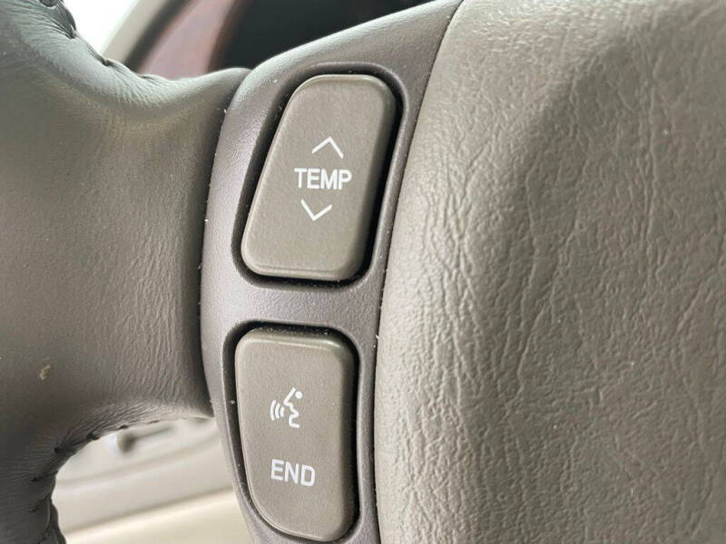 2003 Cadillac DeVille DHS