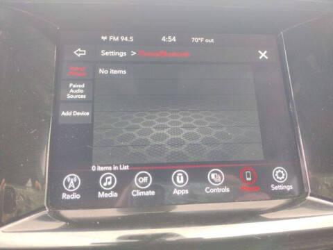 2022 Dodge Durango SXT