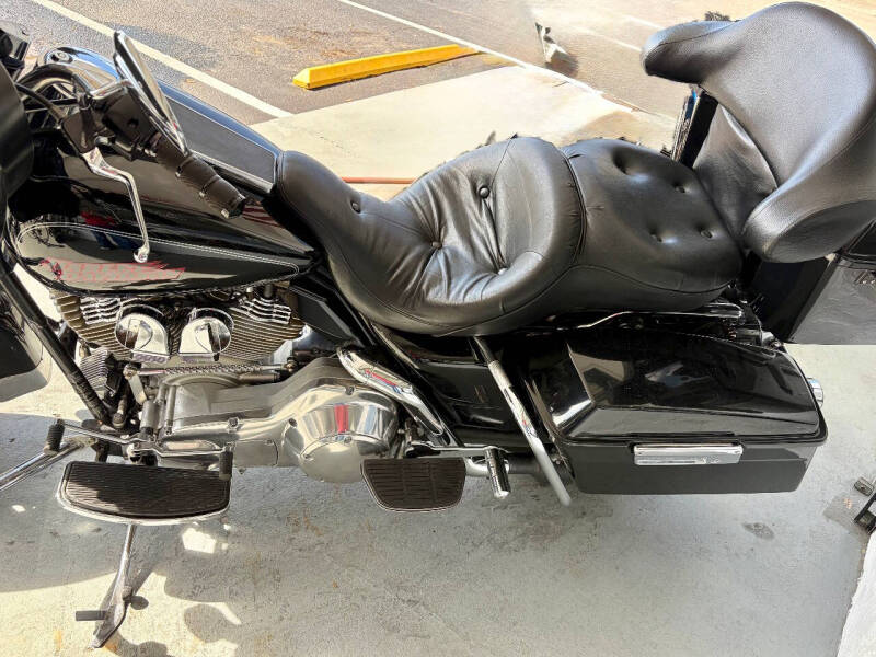 2006 Harley-Davidson Electra Glide
