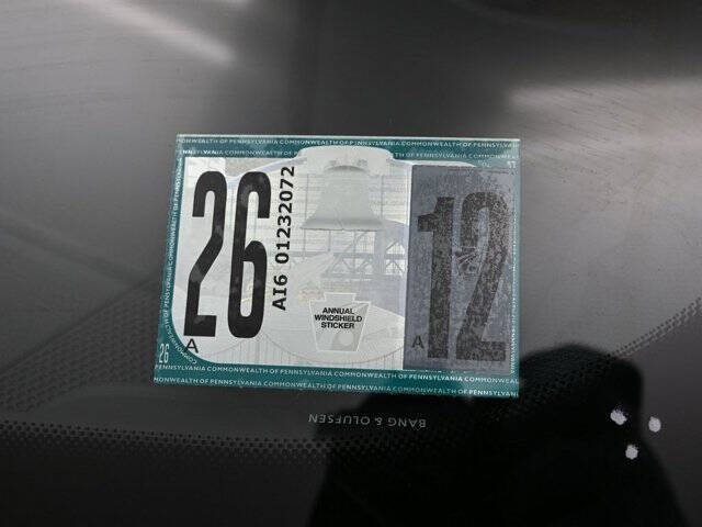 2019 Audi e-tron quattro Premium Plus