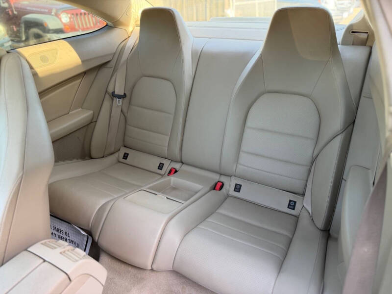 2012 Mercedes-Benz C-Class C 250