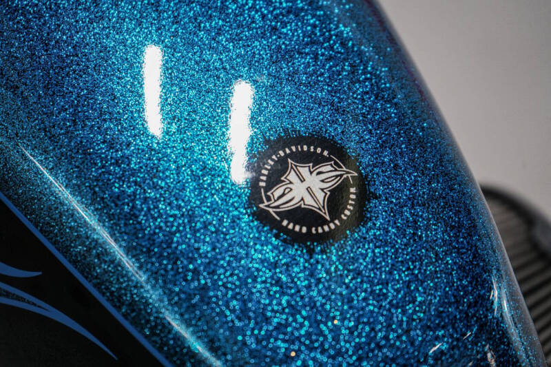 2016 Harley-Davidson Forty-Eight