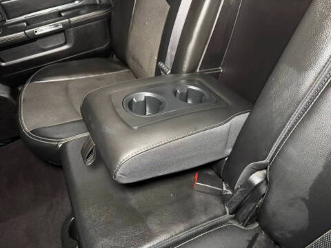 2014 RAM 1500 Laramie