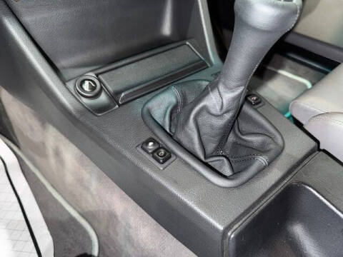 1989 BMW M3