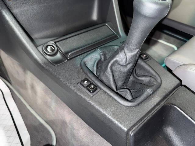 1989 BMW M3