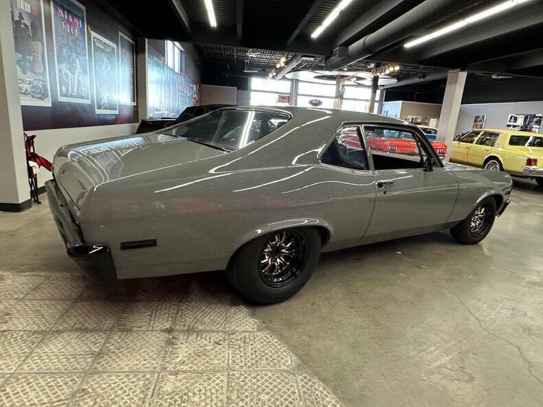 1971 Chevrolet Nova