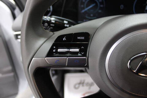 2022 Hyundai Elantra