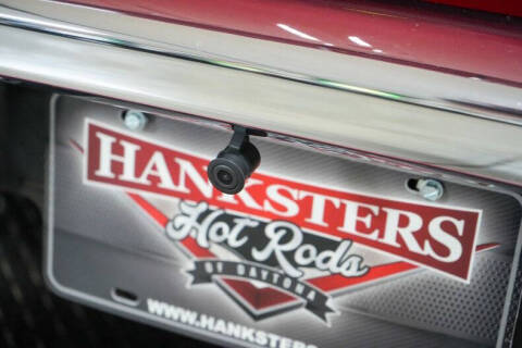 1971 Chevrolet C/K 10 Series