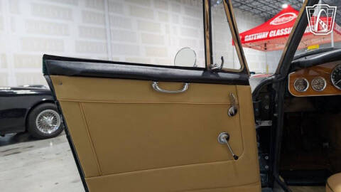 1966 Austin 3000