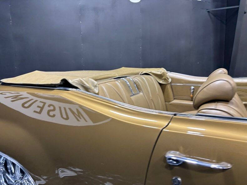 1969 Oldsmobile Delta Eighty-Eight