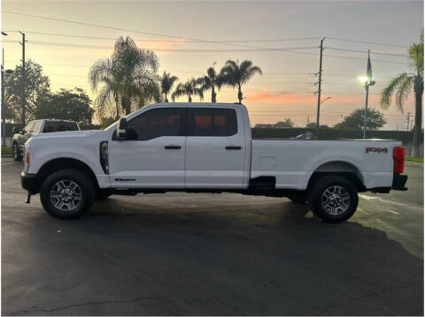 2023 Ford F-250 Super Duty