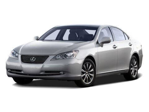 2008 Lexus ES 350 for sale at WOODLAKE MOTORS in Conroe TX