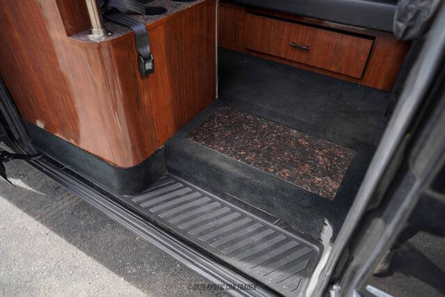 2012 Mercedes-Benz Sprinter