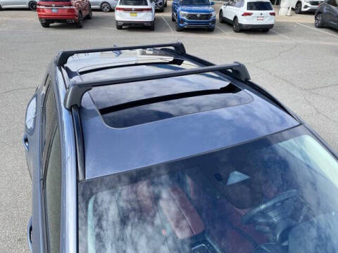 2025 Mazda CX-50 Hybrid Premium