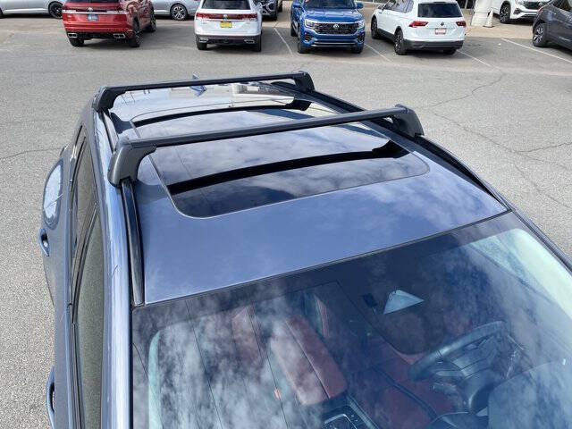 2025 Mazda CX-50 Hybrid Premium