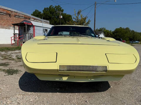 1969 Dodge Daytona