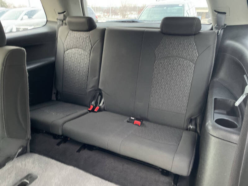 2013 GMC Acadia SLE-1